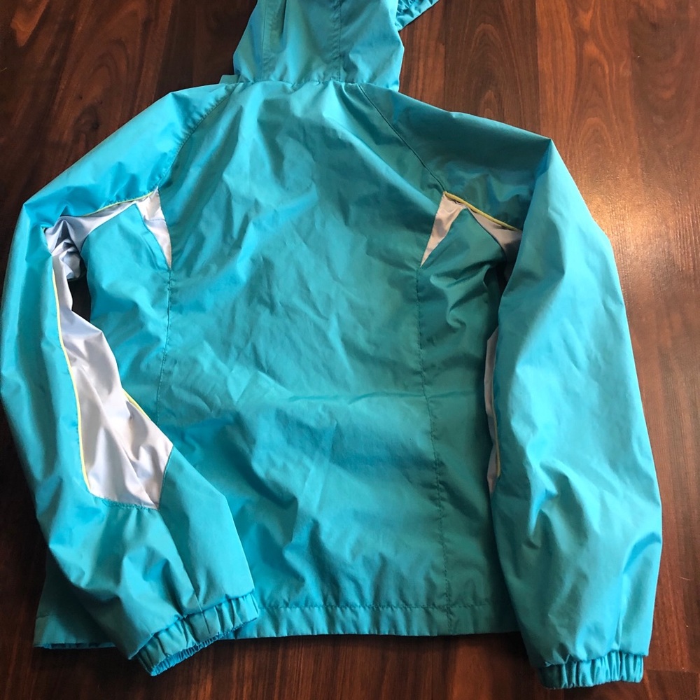 Girls jacket - Picture 3 of 5